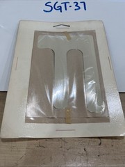 3M Scotchcal Replacement Letters 70040