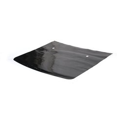 Black PVC Front Hood Vinyls Decal Fits Land Rover Range Rover Sport 2005-2013