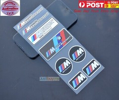 Car Motorbike Decoration Vinyl Sticker JDM Mad Driver N/A F#ck Race Sport 8x20cm