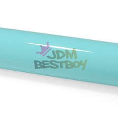 Color PPF Paint Protection Film Gloss Teal Blue Car Paint Scratch Shield Wrap