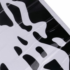 Decal Sticker Side Bed Mud Splash Kit For Ford Raptor F-150 Rear Tail 09-18