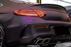 ESSMO PET Matte Metallic Magic Purple Car Vehicle Vinyl Wrap Decal Sticker