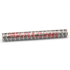 【Alligator Skin Retiles】 2D Gloss Vinyl Wrap Sticker Decal Bubble Free Sheet DIY