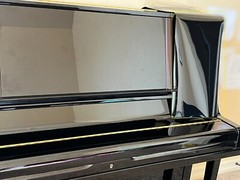 120″x60″ Ultra Gloss PET Liner Sapphire Blue Car Vinyl Wrap Air Release 10FTX5FT