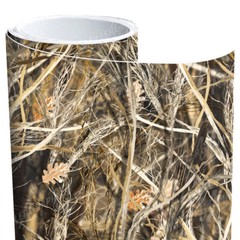 Camo “Tall Grass” Wrap Vinyl Roll Sheet 3M – Many Sizes Available