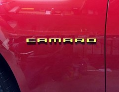 Fender Emblem Overlay Decals (pair) – 2010-2015 Camaro