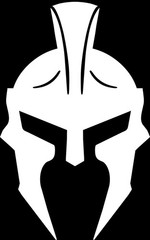 Spartan Helmet Gladiator Decal Molon Labe Vinyl Sticker window fender fuel door