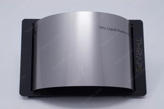 Liquid Aluminum Mercury Color PPF