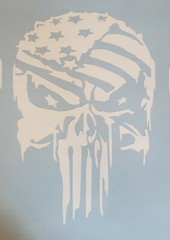 vinyl die cut decal.Cut with Oracal 751 premium cast vinyl,8 year out door flexi