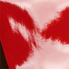 Gloss Flame Red – 3M 2080 G53 Vinyl Wrap Film All Sizes Dual Cast Bubble Free