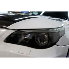 Premium Paint Protection PPF UV Clear To Headlight ＋Tail light Fog Tint Film