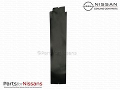 Genuine Nissan 2013-2018 Altima Left Rear Door Applique Decal Sticker