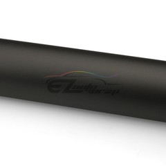Genuine 3M 2080 Series M12 Matte Black Vinyl Wrap Car Sticker Bubble Free Roll