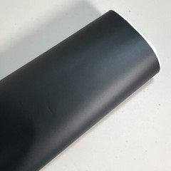 12″ x 60″ Matte Black Car Vinyl Wrap Auto Sticker Decal Film for Vehicle Laptop