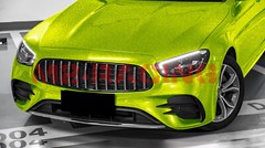 Gloss Glitter Lime Green Sparkle Metallic Car Vinyl Wrap Sticker Decal Sheet