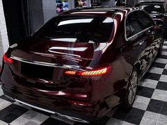 Premium Super Gloss Metallic Rose Black Vinyl Car Wrap Sticker Decal Sheet DIY