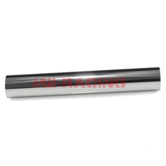 ESSMO PET Chrome Silver Stretch Car Vehicle Vinyl Wrap Decal Sticker Sheet Film
