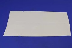 Genuine Mopar Hood Decal NEW OEM 1UA39SBEAA