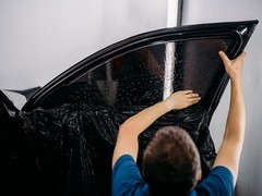 Avery Dennison NR Nano Ceramic IR Window Tint Kit Compatible with Mitsubishi