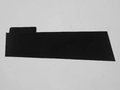 Genuine Mopar Rear Door Applique Left 5303693AF