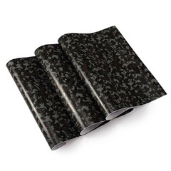 Camo Shadow Camouflage Vinyl Car Wrap Air Release Film Sticker Decal Sheet
