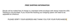 ALICE IN CHAINS Vinyl Decal Large 9” Choose Your Color – Car, Boat, Tumbler