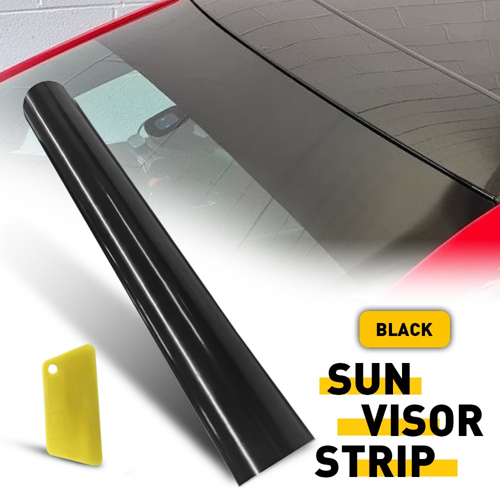 Foldable Windshield Car Front Window Sun Cover Shade Visor UV Protector Block