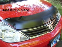 Car Bra for Honda Civic Sedan 2016, 2017,2018 2019, 2020, Magnetic