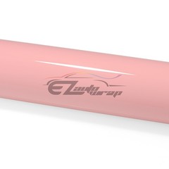 4FTx5FT PPF Paint Protection Film Gloss Blossom Pink Invisible Scratches Shield