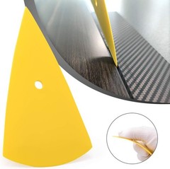 Pro Vinyl Wraps Applicator Tool Kit Window Tint Film Car Wrapping Tools Includes