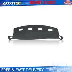 Dash Cover Mat for 2002 2003 2004 2005 2006 07 08 Dodge Ram 1500 2500 3500 1-5X