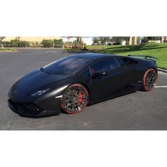 Avery Dennison SW900 Supreme Satin Black Vinyl Car Wrap Film | 197-O