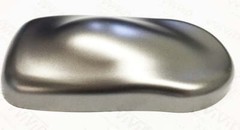 VVivid 2020 VVivid+ Satin Chrome Titanium Vinyl Car Wrap Film | V282
