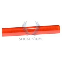 Headlight Hex Holographic Gloss Flame Red Taillight Tint Film Fog Honeycomb Film