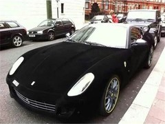 Wrapping Suede Car Vinyl Wrap Velvet Film Sheet Sticker Bubble Free Decals Skin