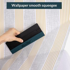 Multi-Size Vinyl Wrap Squeegee Set – Perfect for Window Tinting & Sign Making