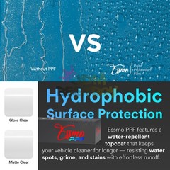 For Audi Q5 SUV 2013 2014 2015 2016 Base PPF Precut Paint Protection Film Wrap