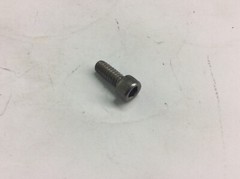 Polaris Screw 7512072 New OEM Stainless Steel 1997 SLT 700 PWC