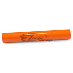 Sparkle Orange Gloss Glitter Auto Car Vinyl Wrap Sticker Decal Sheet Film DIY