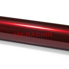 ESSMO PET Liquid Metallic Dragon Blood Red Car Vinyl Wrap Decal Like Paint