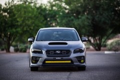 VVivid 2020 VVivid+ Matte Metallic Charcoal Vinyl Car Wrap Film | V204