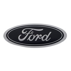 2015-2018 Ford F-150 Front Radiator Grille Blue Emblem 9.5″ OEM NEW FL3Z8213A