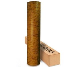 VVivid Maple Wood Knots Vinyl Wrap Architectural Film | V120