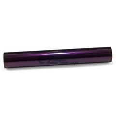 Gloss Metallic Nightfall Purple PPF TPU Paint Protection Film Dry Wet Vinyl Wrap