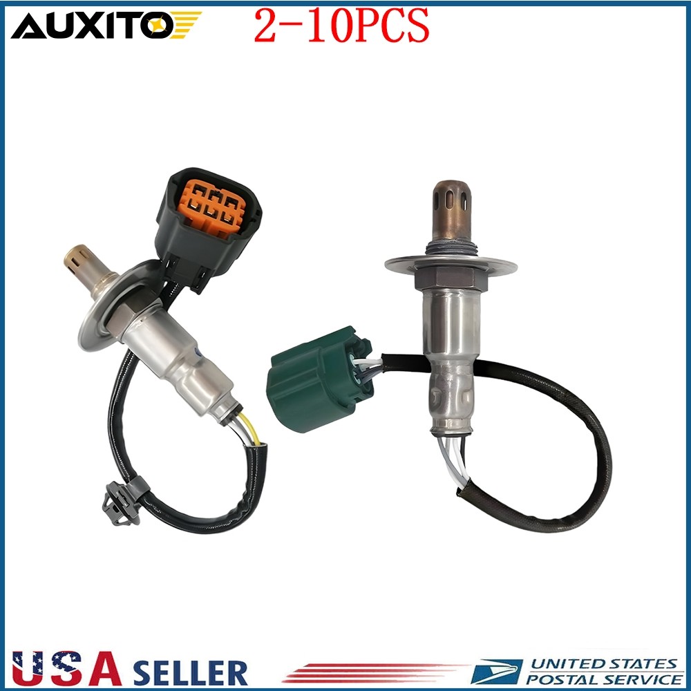 Air Fuel Ratio Oxygen O2 Sensor Upstream For Subaru Forester WRX 2.0L 2-20X