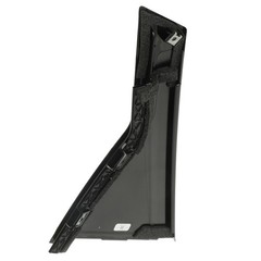 Genuine GM 16-20 CT6 Rear Passenger Side Door Window Frame Applique 84107679