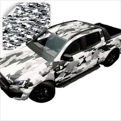 3M Vinyl Printed Standard Camo Patterns CW Series Wrapping Film | CW6565S