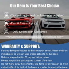 Rear Side Window Glass Tailgate Cover Decals Sticker For Ford Bronco Sport 2021+