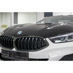 Avery Dennison | PPF Gloss / Matte / Black Neo Noir | Paint Protection Film