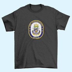 SSN-22 USS Connecticut Iron On Heat Transfer Vinyl HTV